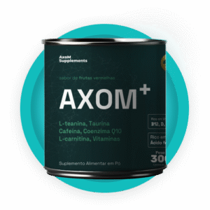 Axom Suplementos