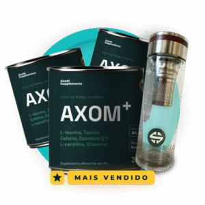 Axom Suplementos